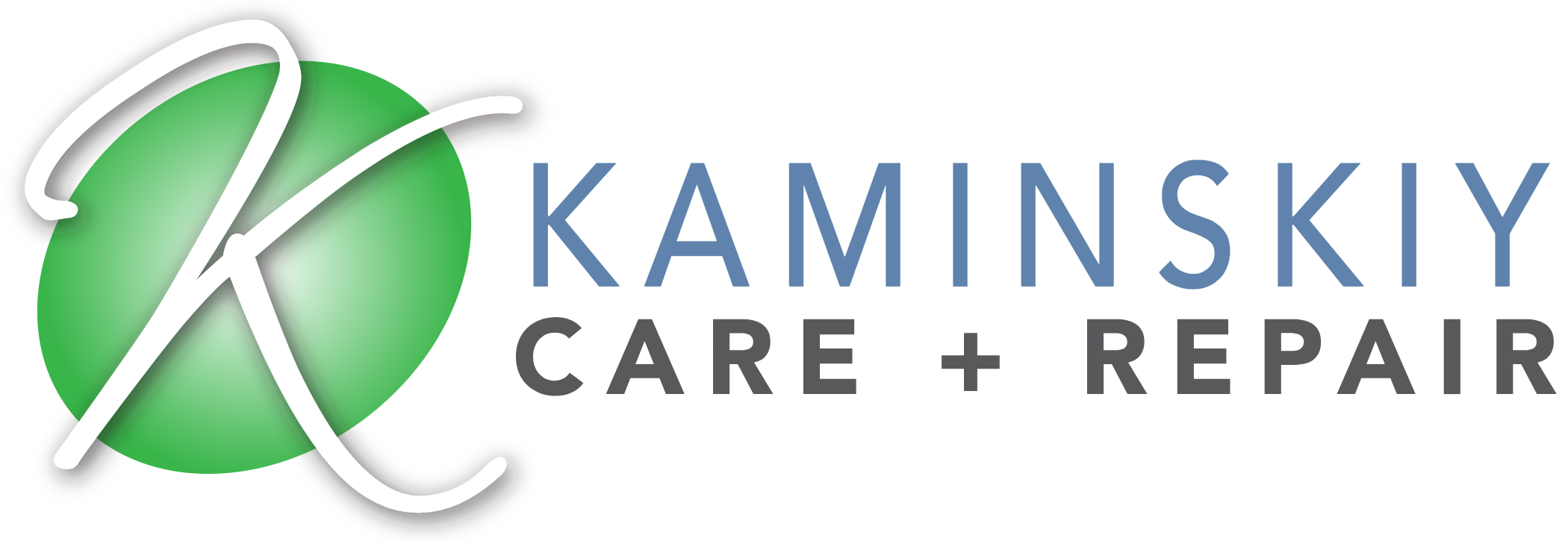 Kaminskiy Care + Repair